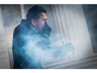 第5話 レッドフード再び Any Thing For You