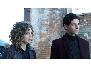 第10話 破滅の足音 Time Bomb