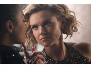 第13話　 甦る狂気 Smile Like You Mean It