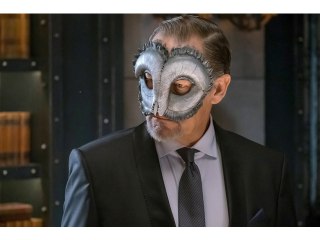 第16話 ペンギンの復活 These Delicate and Dark Obsessions