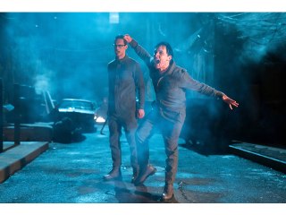 第19話 罪と罰 All Will Be Judged