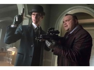 第20話 放たれた狂気 Pretty Hate Machine