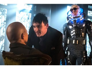 第21話 本当の自分 Destiny Calling