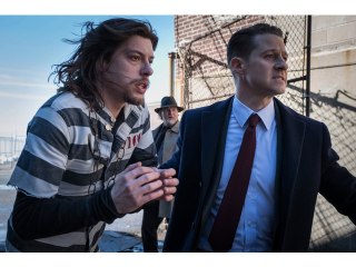 第22話 希望の光 Heavydirtysoul