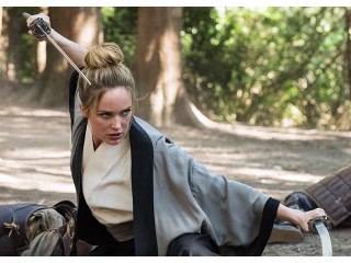 第3話 将軍 Shogun