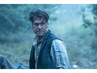 第4話 闇の時代 Abominations