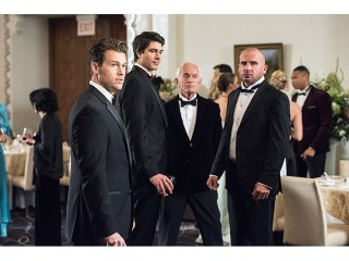 第5話 ダークの企み Compromised