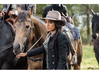 第6話 無法者の国 Outlaw Country