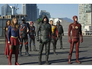 第7話 インベージョン! Invasion!