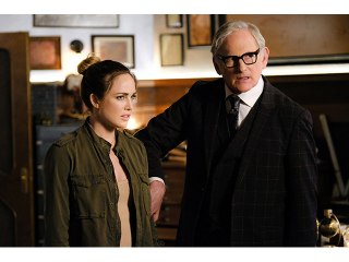 第8話 ギャングの街 The Chicago Way