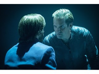 第10話 リージョン・オブ・ドゥーム The Legion of Doom