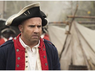 第11話 裏切りのクリスマス Turncoat