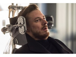 第13話 本当の自分 Land of the Lost