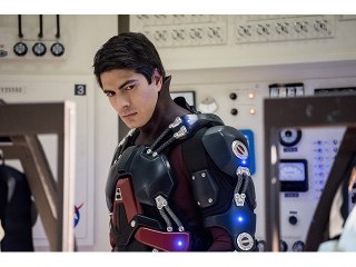 第14話 月面着陸 Moonshot