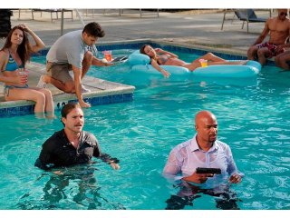 EPISODE 5 孤独な兵士