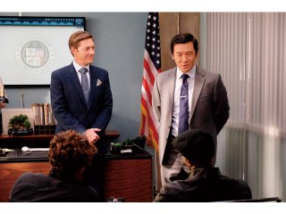 EPISODE 10 厭世(えんせい)の化学者