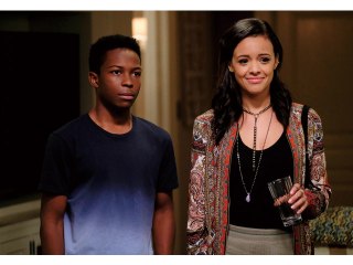 EPISODE 13 罪深き者