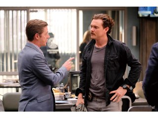 EPISODE 14 マータフ・ファイル