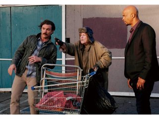 EPISODE 15 レオにお任せ