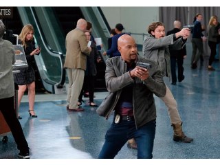 EPISODE 17 後悔なき人生