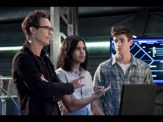 第5話 ガールズ・ナイト