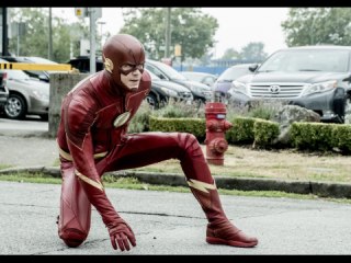 第6話 4人のハリー