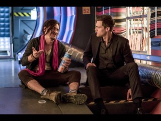 第18話 守るべきもの