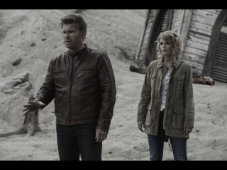 第2話 地獄の扉