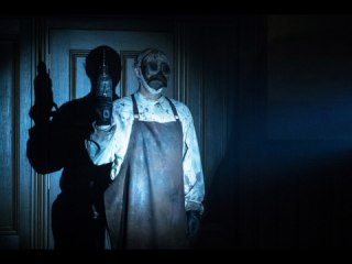 第5話 死を司る者