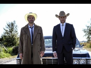 第6話 カスティエルの復活