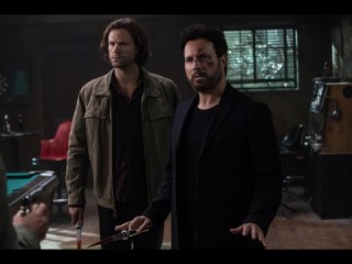 第7話 復活した者たち