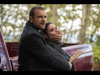 第8話 サソリとカエル