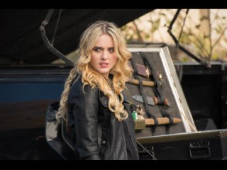 第10話 ウェイワード・シスターズ