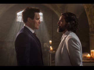 第17話 ソロモンの封印