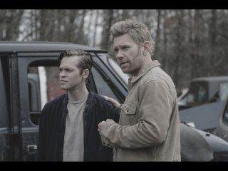 第22話 異次元からの脱出