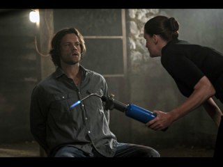 第1話 母の復活