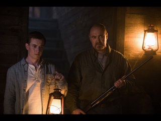 第4話 呪われた家族