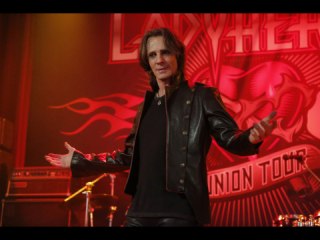 第7話 ルシファー ザ・ロックスター