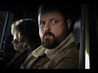 第12話 レザボア・ハンターズ