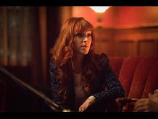 第13話 さまよえる息子たち