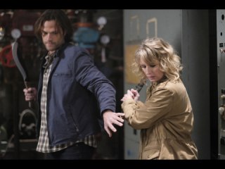 第14話 バンパイアの反撃