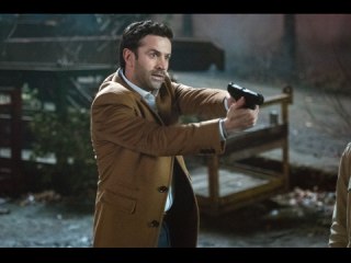 第17話 ミックのトラウマ