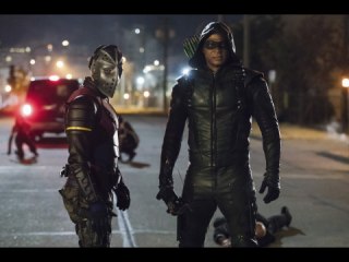 第3話 アローを継ぐ者