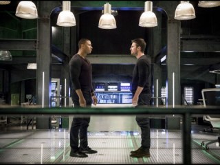 第17話 戦友との別れ