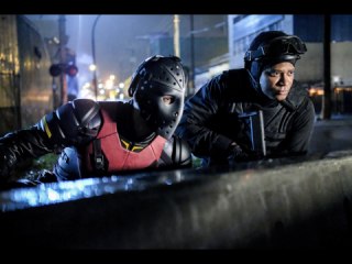 第22話 決死の攻防