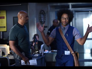 EPISODE 8 死んだはずの男