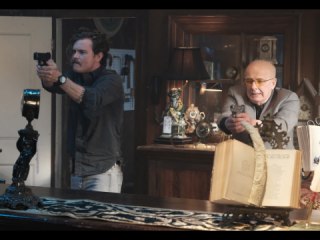 EPISODE 18 血の報復