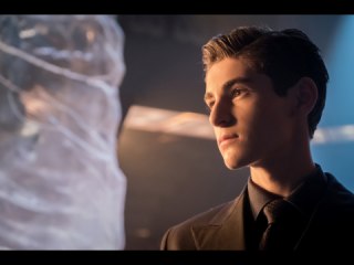 第1話 犯罪許可証