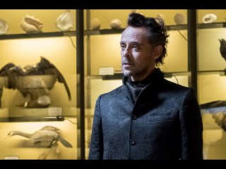 第4話 ラーズ・アル・グール