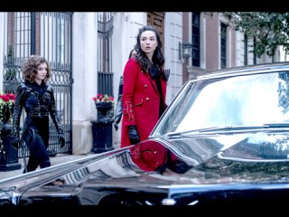 第10話 吹き荒れる嵐